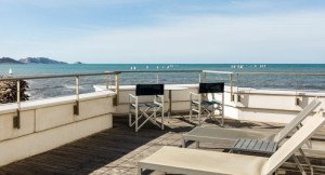 NH abrirá en 2018 el Palm Beach Marseille bajo la marca nhow