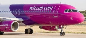 Wizz Air debuta en el Aeropuerto de Santander