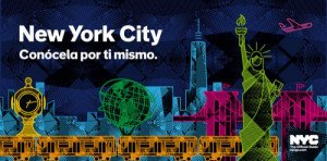 Webinar: New York City, conócela por ti mismo 