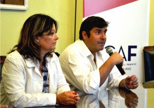 Catamarca recibirá el Congreso Argentino de Agencias de Viajes 2017
