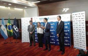 En menos de dos meses Azul vendió más de 15.000 pasajes para Buenos Aires