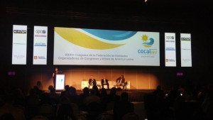 Punta del Este recibe a la industria de reuniones en COCAL 2017