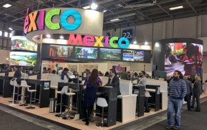 TUI y Thomas Cook refuerzan oferta hacia México en el mercado alemán