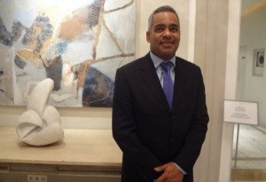 Joel Santos: "todo incluido debe ser complementado con nueva oferta en República Dominicana"