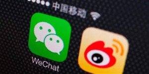 Colombia instala promoción en WeChat, el WhatsApp de China