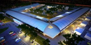 Concesionaria invertirá US$ 16,7 millones en la terminal de Mendoza