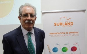 Surland espera que los mercados emisores latinoamericanos se recuperen este año