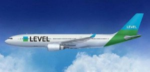 Level volará entre Barcelona y Buenos Aires desde junio por 99 euros el tramo