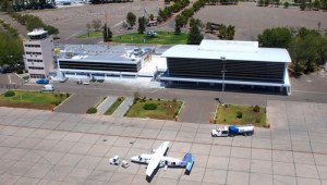 Aeropuerto de Neuquén mejora su seguridad y se prepara para nuevas rutas