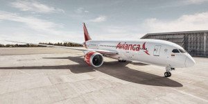 Avianca tendrá vuelos directos de Bogotá a Boston a partir de junio