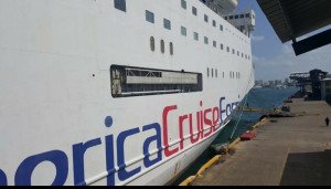Ferries del Caribe volverá a navegar entre Puerto Rico y República Dominicana