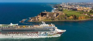 Norwegian Cruise Line duplicará operaciones de "home port" en Puerto Rico