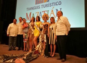 Mazatlán quiere posicionarse en el mapa mundial con el Tianguis 2018
