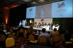 Punta del Este será sede del Congreso de Centros de Convenciones de Latinoamérica
