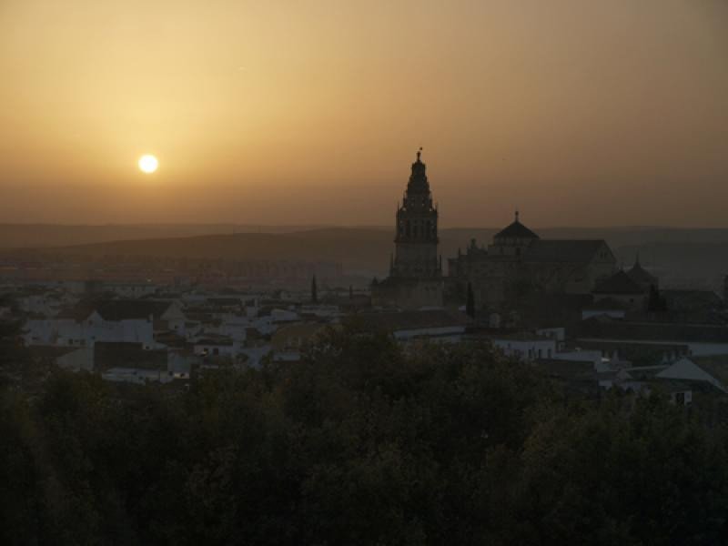 Córdoba.