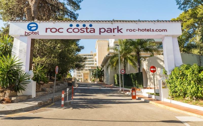 Roc Hotels cierra la compra del hotel Costa Park