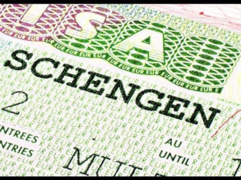 Se ha modificado el Código de Fronteras Schengen.