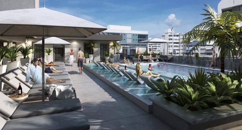 AC Hotels abre en Puerto Rico tras una inversión de 42 M €