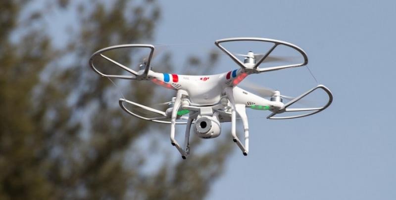 Cuatro drones provocan desvíos y cancelaciones en un aeropuerto chino