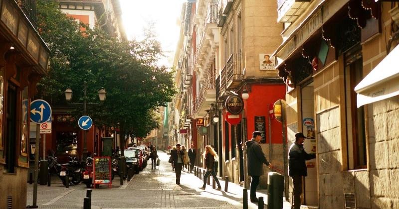 Anfitriones y huéspedes de Airbnb movieron 4.170 M € en España en 2016 
