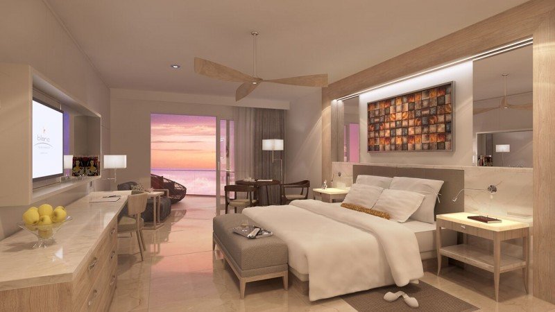 Le Blanc Spa Resort abrirá su segunda propiedad en México