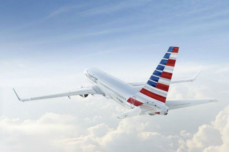 American Airlines cancela ruta Nueva York-San Juan