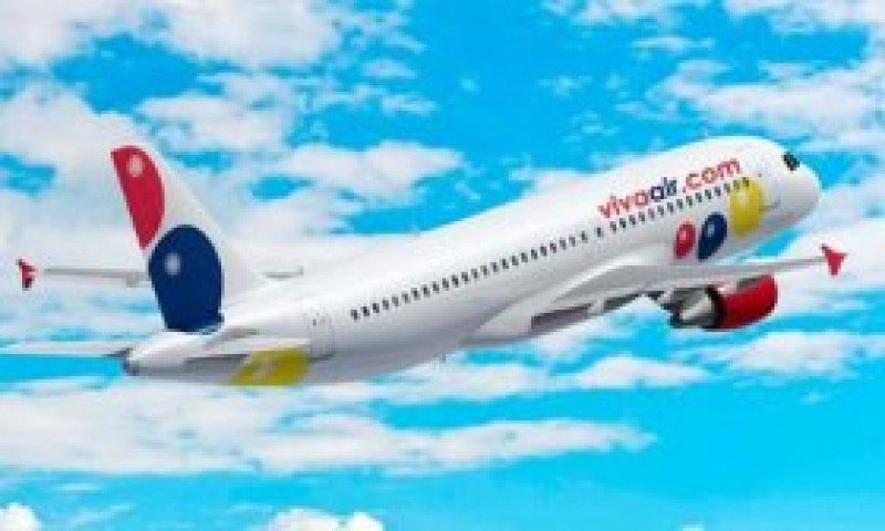 Viva Air tiene 18.000 reservas antes de empezar a volar en Perú.