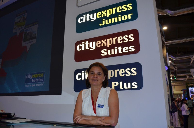 CityExpress continua su expansión por Sudamérica: abrirá en Medellín