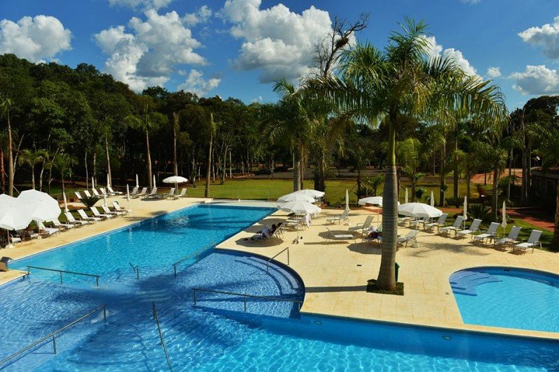 Inauguran hotel en Iguazú que demandó inversión de US$ 6 millones