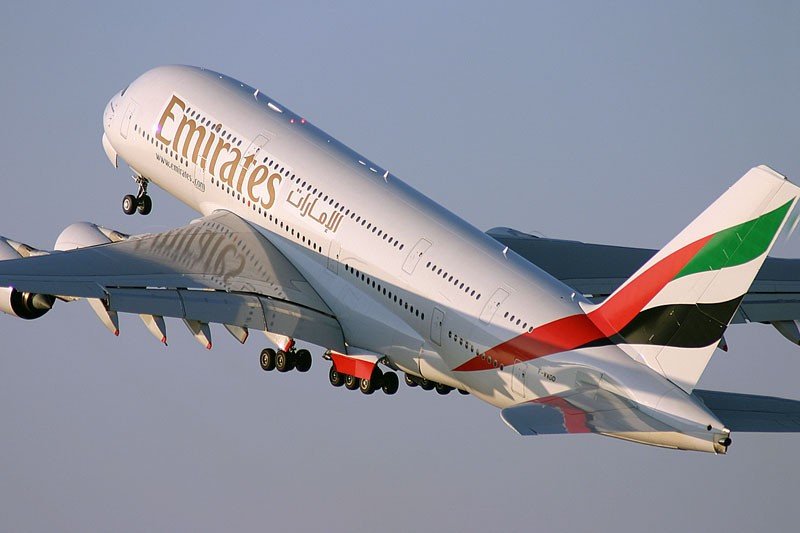 Emirates reduce vuelos en cinco ciudades de EEUU
