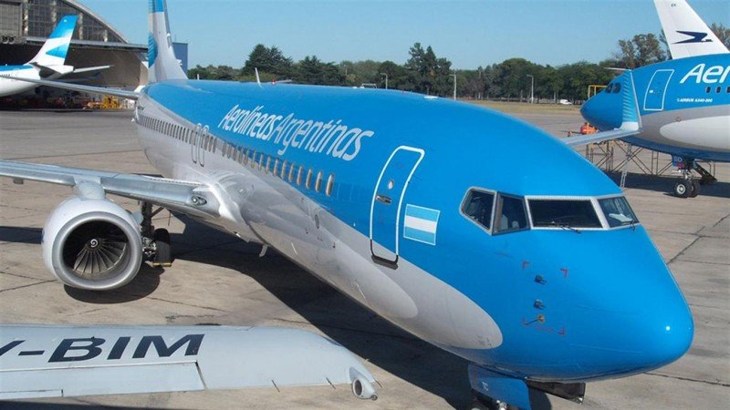 Aerolíneas Argentinas ofrecerá vuelo regular directo a Punta Cana