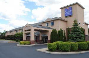 Choice Hotels se expande con nueva construcción gracias a Sleep Inn 