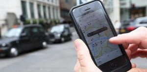 El Tribunal Supremo decidirá si Uber necesita o no licencia en Barcelona