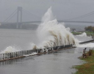 Una agencia de viajes es absuelta de los daños del huracán Sandy