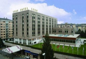 Hotusa compra el Gran Hotel Lugo