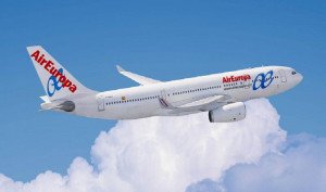 Air Europa ampliará su red latinoamericana 