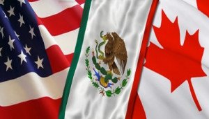 Los turistas mexicanos sustituyen EEUU por Canadá en sus viajes