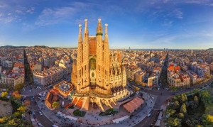 Expedia destaca el crecimiento del paquete turístico hacia España