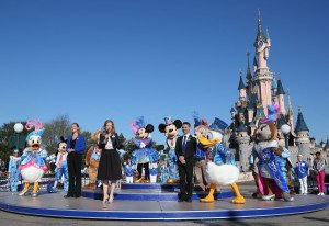 Disneyland Paris cumple 25 años: 15 cifras que resumen su evolución