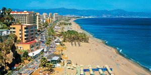 Cerrados 28 hoteles del litoral andaluz pese a los récords turísticos