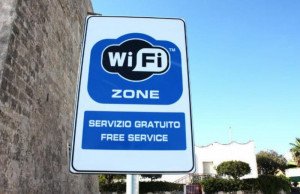 Italia impulsa una red wifi nacional y gratuita