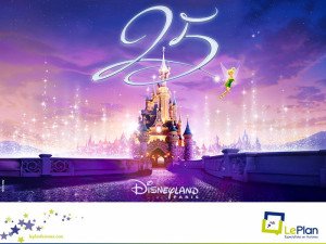 Webinar: LePlan Verano Mágico 2017 en Disneyland Paris 