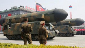 Agencias chinas suspenden tours a Corea del Norte por tensiones