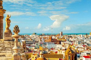 Ningún destino supera a España para los clientes de TUI