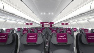 Eurowings ofrece Palma desde cinco nuevas ciudades alemanas 