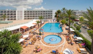 Playasol Ibiza Hotels invierte 3 M € en reformar el Mare Nostrum