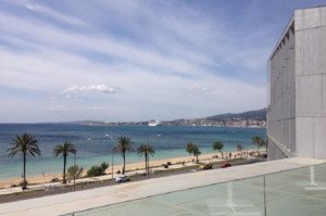 El Palacio de Congresos de Palma tiene ya cerrados 16 eventos para este año