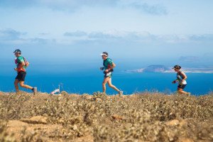 El turismo activo genera una facturación de 1.410 M € en Canarias
