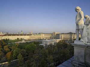 Los ciudadanos de Viena defienden los beneficios del turismo para la ciudad