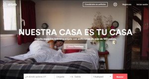 La fórmula de Podemos para regular Airbnb